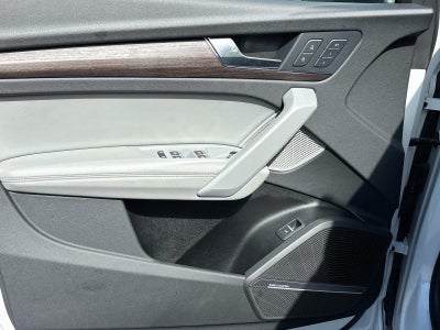 2024 Audi Q5 S line Premium Plus