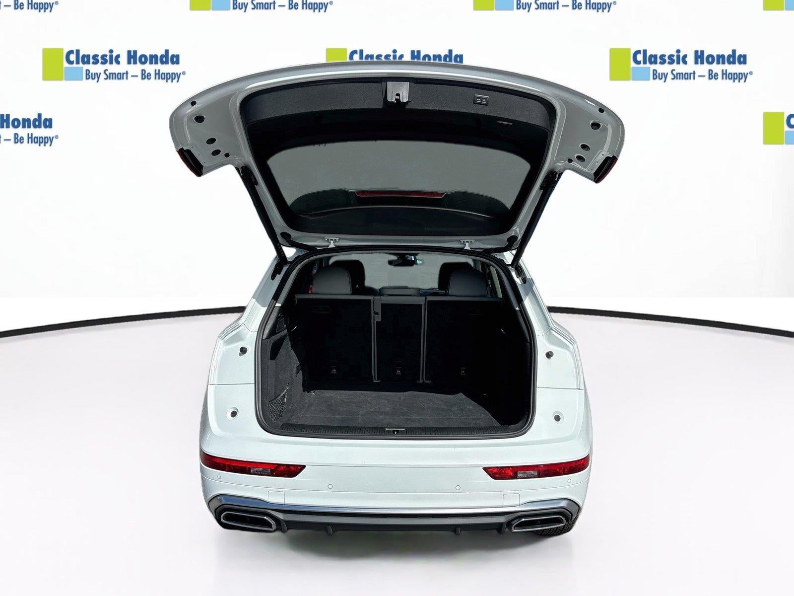 2024 Audi Q5 S line Premium Plus