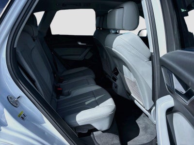 2024 Audi Q5 S line Premium Plus