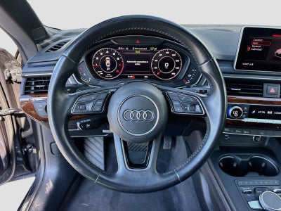 2019 Audi A5 Sportback Premium Plus