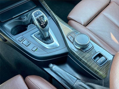 2017 BMW 2 Series M240i