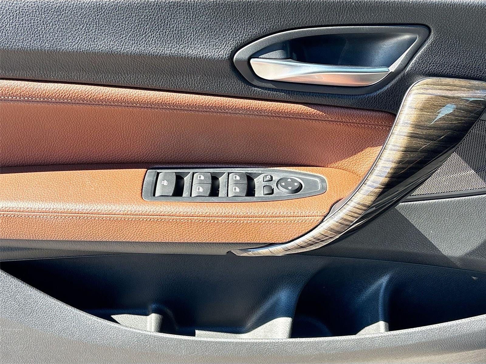 2017 BMW 2 Series M240i