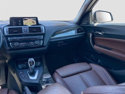 2017 BMW 2 Series M240i