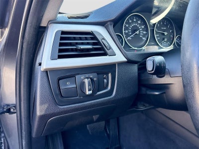 2013 BMW 3 Series 328i