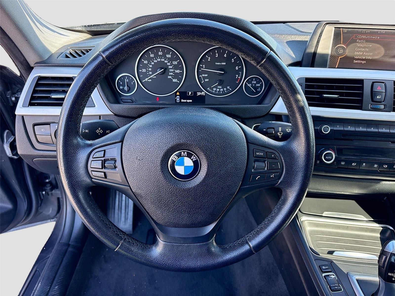 2013 BMW 3 Series 328i