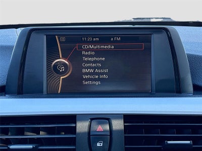 2013 BMW 3 Series 328i