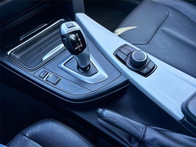 2013 BMW 3 Series 328i