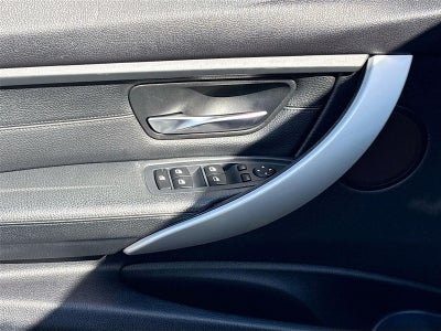 2013 BMW 3 Series 328i