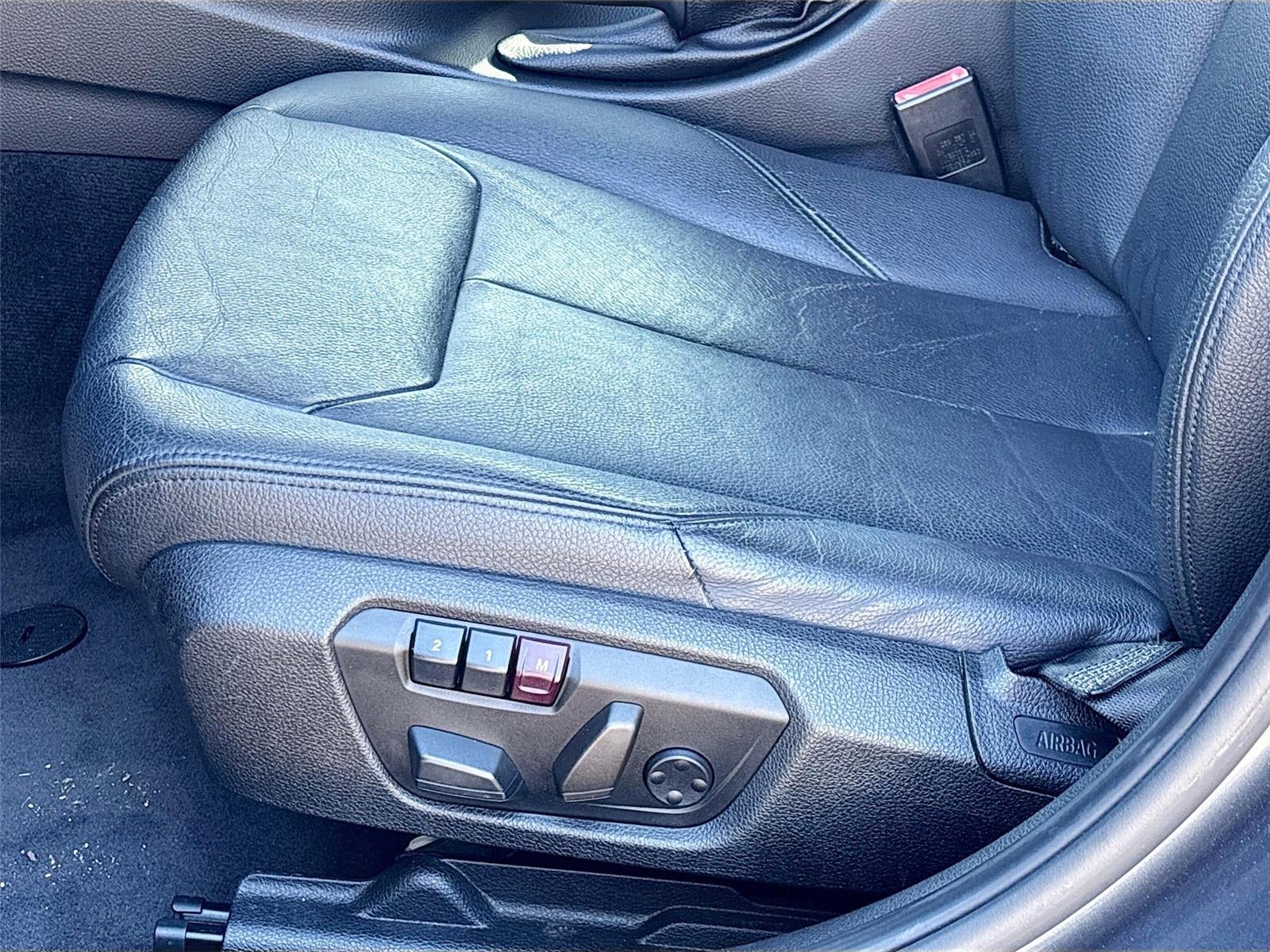 2013 BMW 3 Series 328i