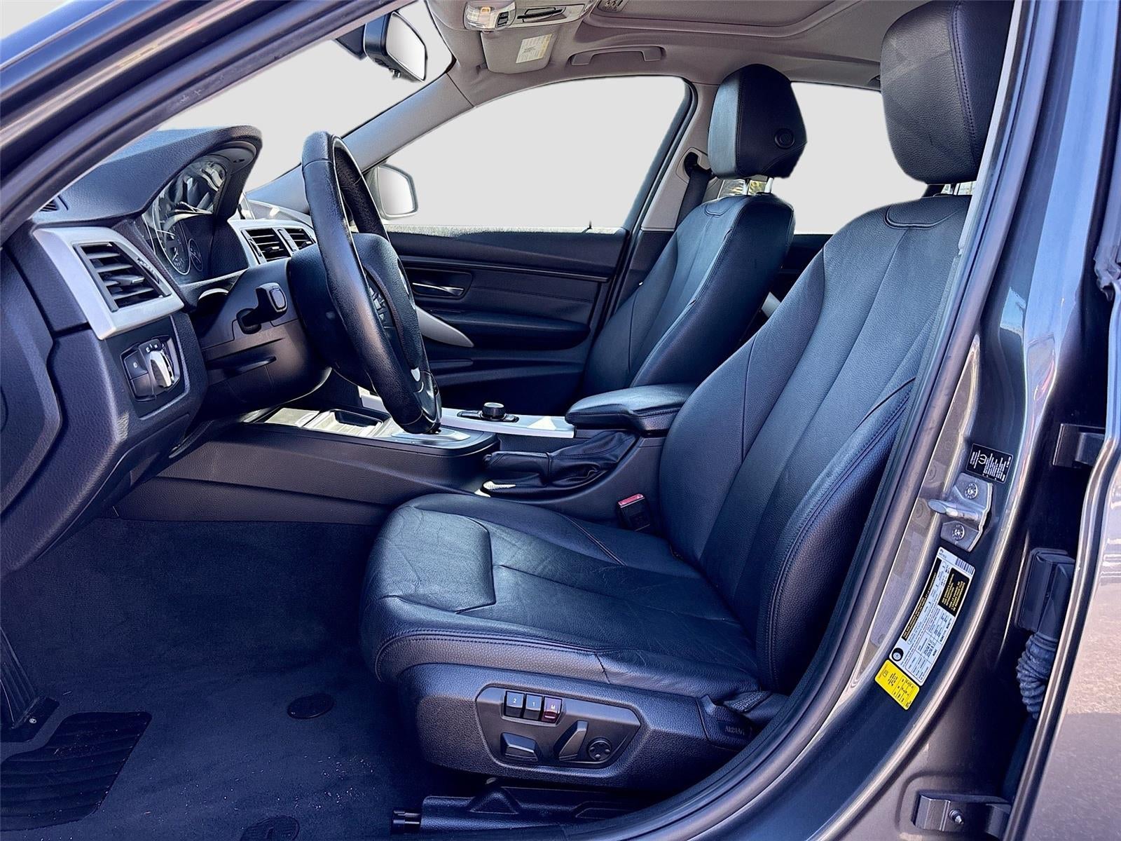 2013 BMW 3 Series 328i