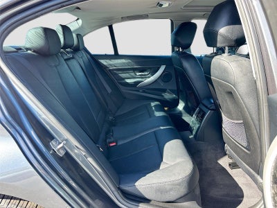 2013 BMW 3 Series 328i