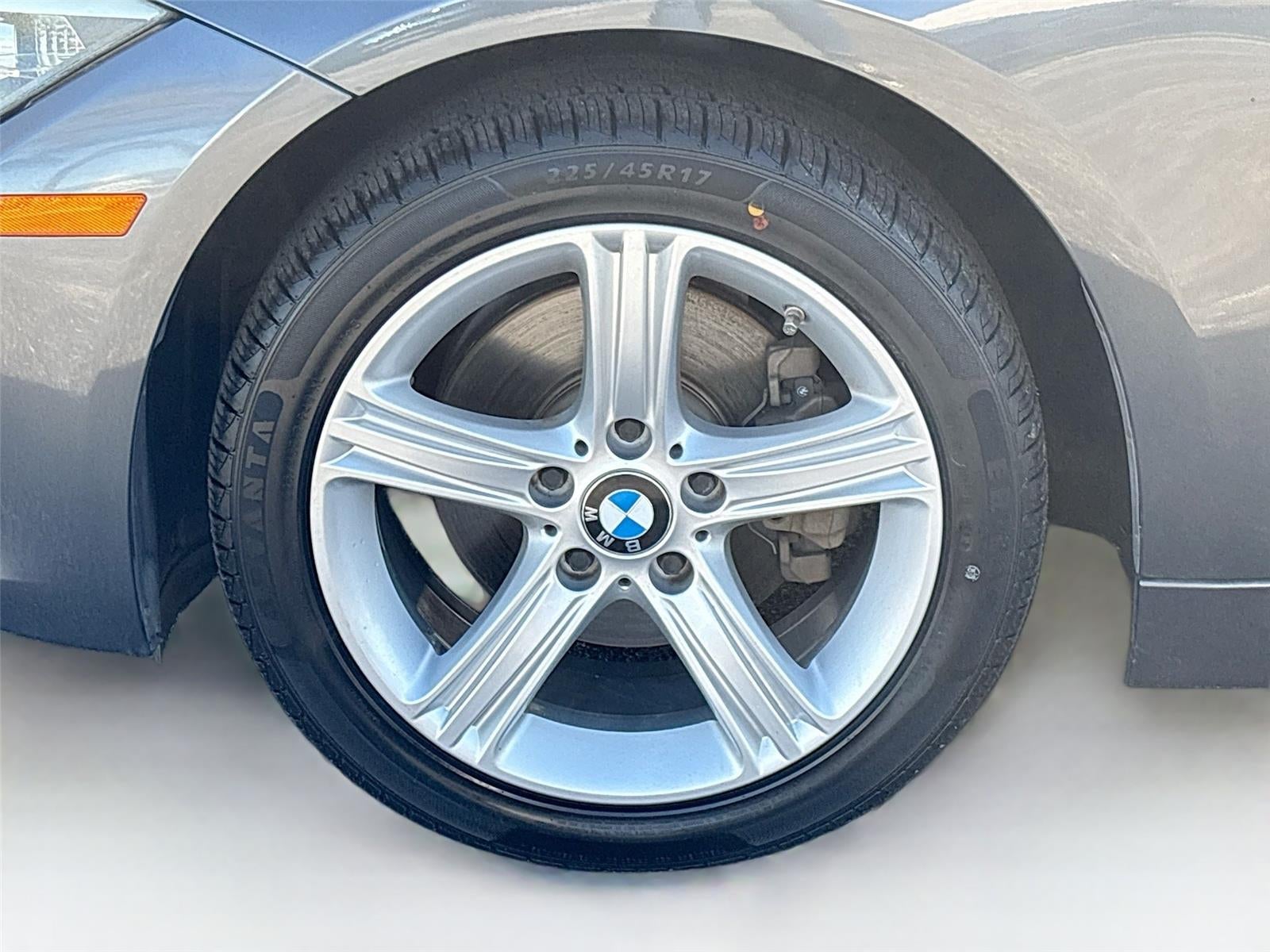 2013 BMW 3 Series 328i