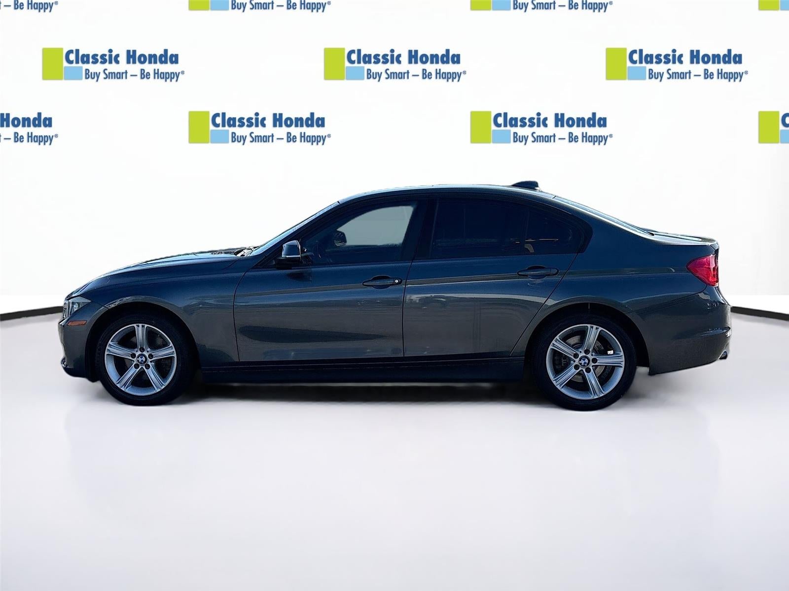 2013 BMW 3 Series 328i