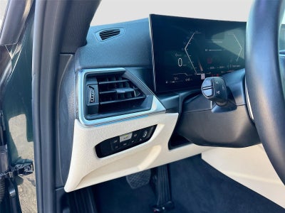 2024 BMW 4 Series 430i xDrive