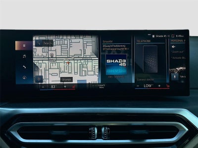 2024 BMW 4 Series 430i xDrive