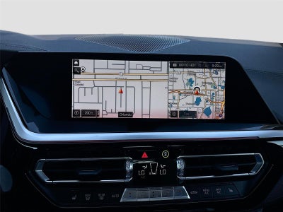 2022 BMW Z4 sDrive30i