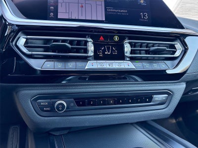 2022 BMW Z4 sDrive30i