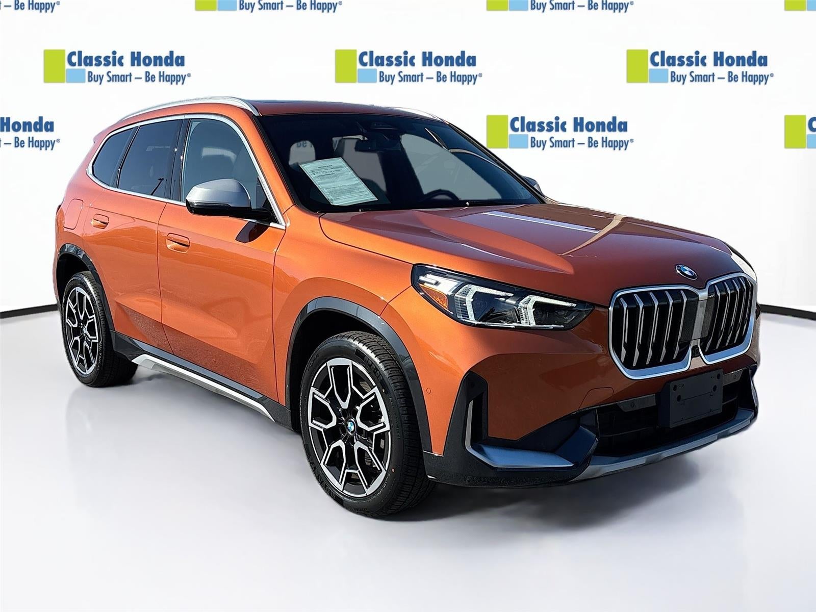 2023 BMW X1 xDrive28i