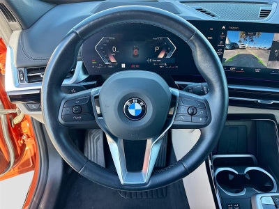 2023 BMW X1 xDrive28i