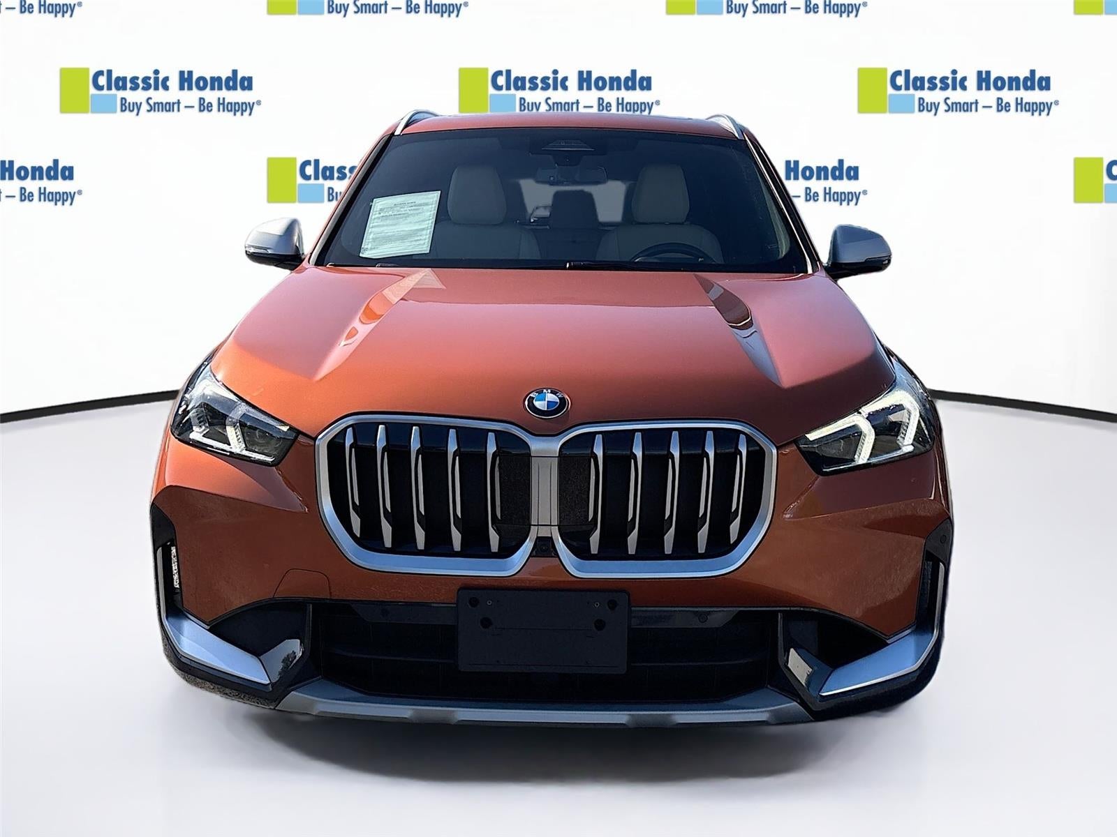 2023 BMW X1 xDrive28i