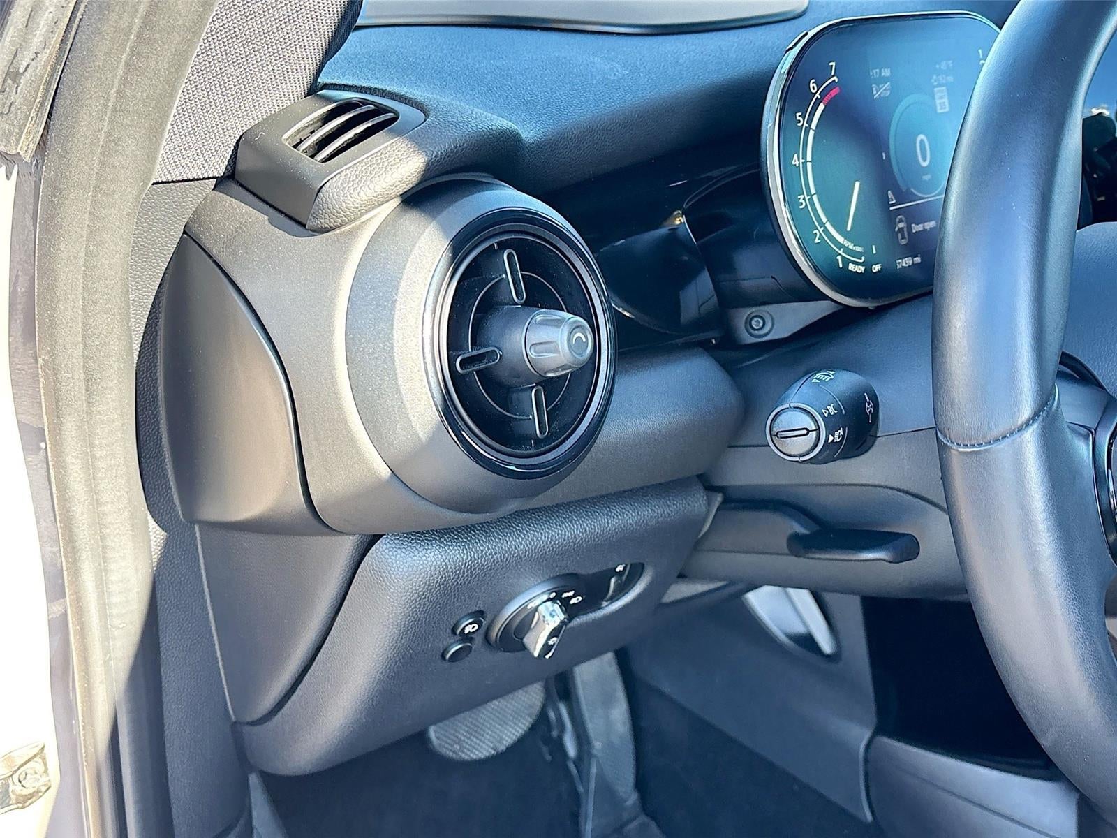 2023 MINI Hardtop 2 Door Cooper S