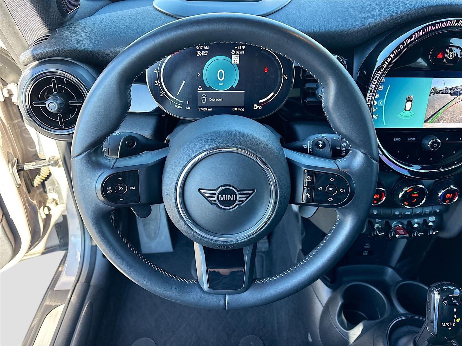2023 MINI Hardtop 2 Door Cooper S