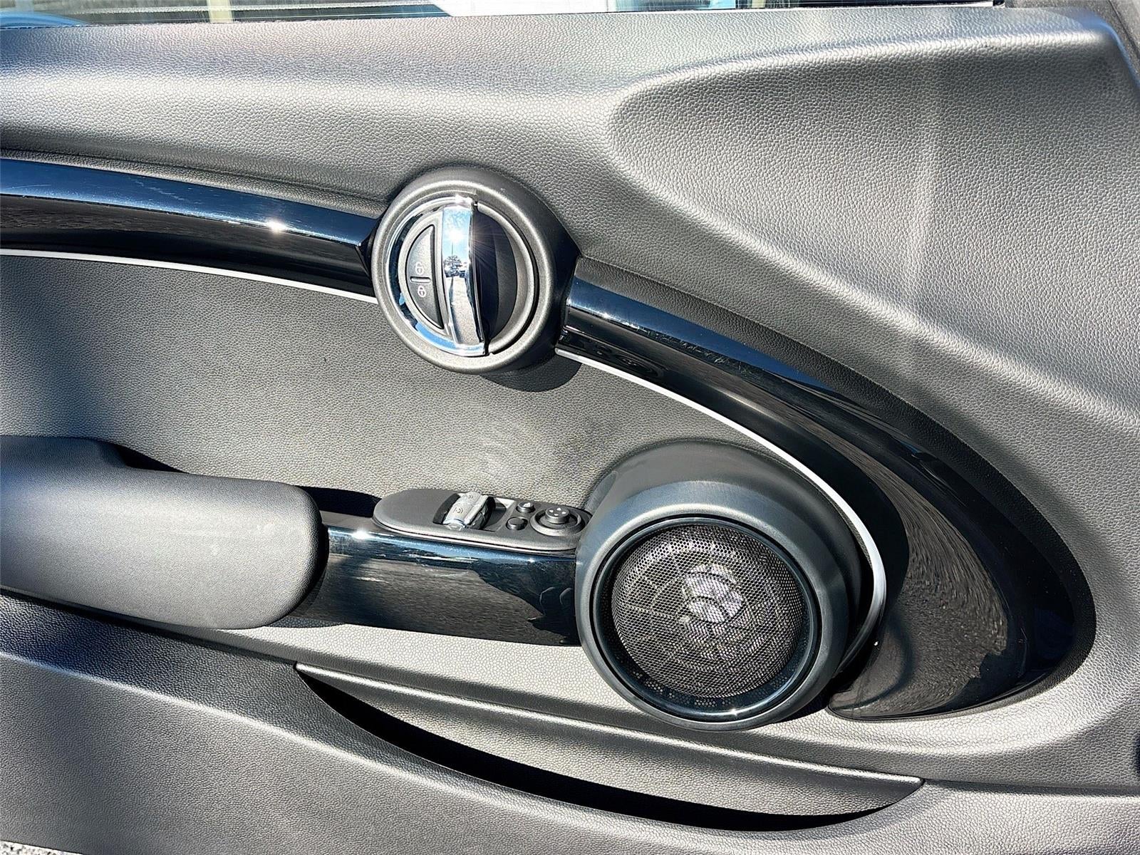 2023 MINI Hardtop 2 Door Cooper S