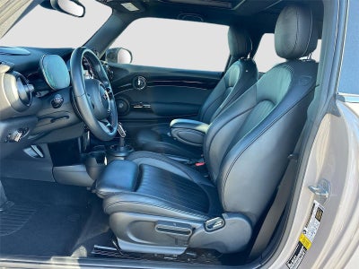 2023 MINI Hardtop 2 Door Cooper S