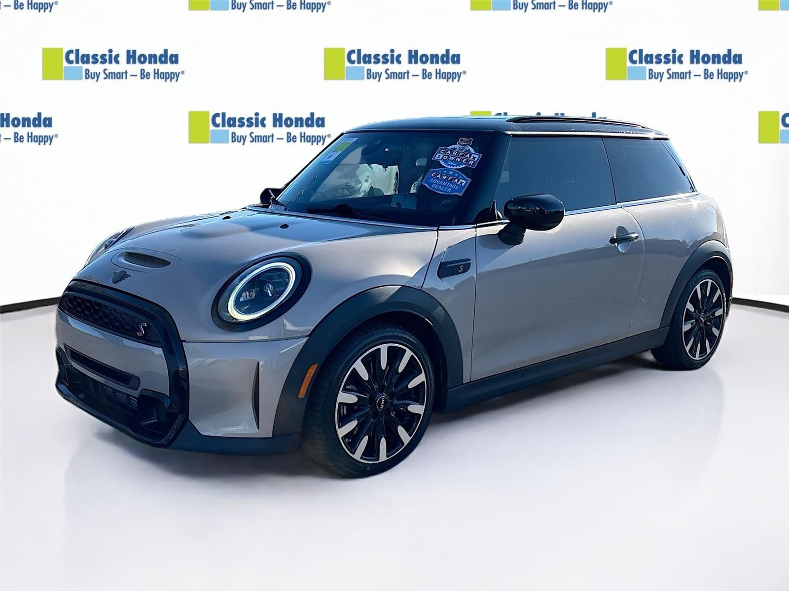2023 MINI Hardtop 2 Door Cooper S