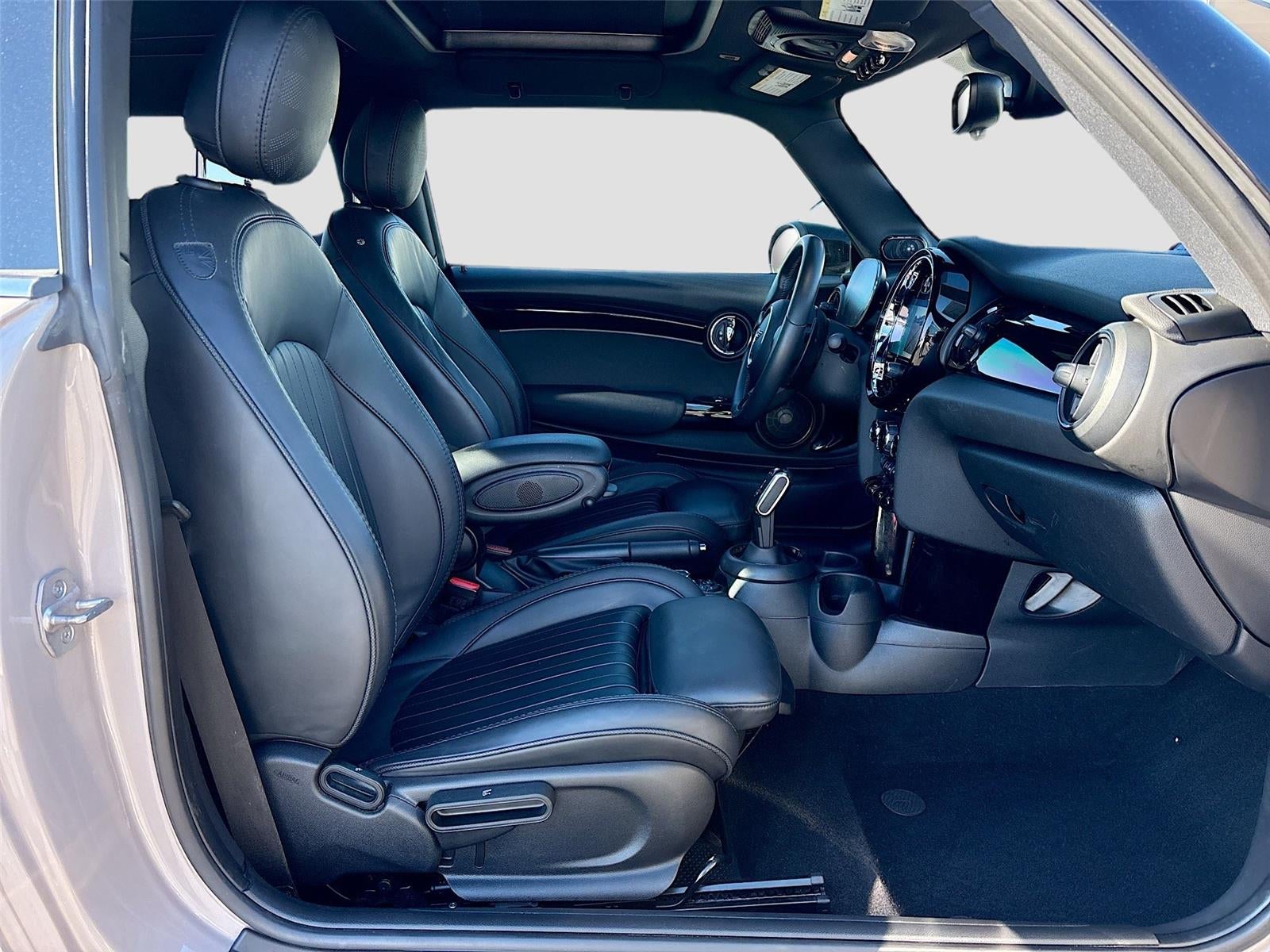 2023 MINI Hardtop 2 Door Cooper S