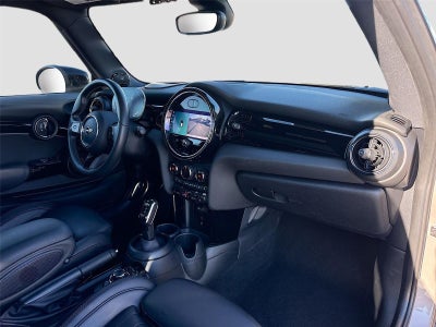 2023 MINI Hardtop 2 Door Cooper S