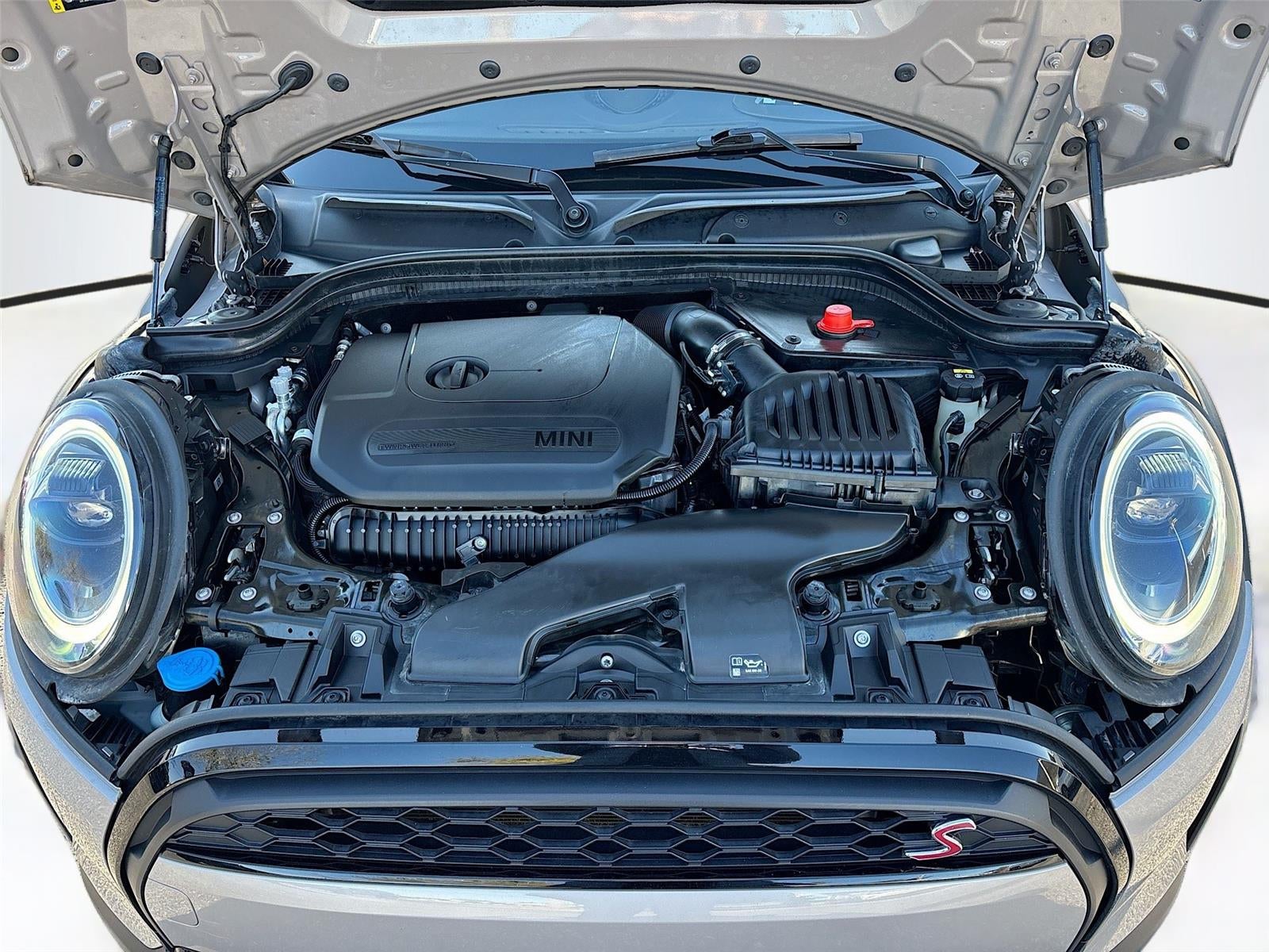 2023 MINI Hardtop 2 Door Cooper S