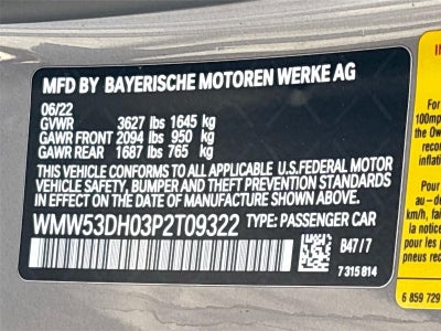 2023 MINI Hardtop 2 Door Cooper S