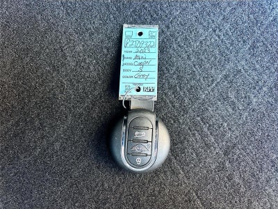 2023 MINI Hardtop 2 Door Cooper S