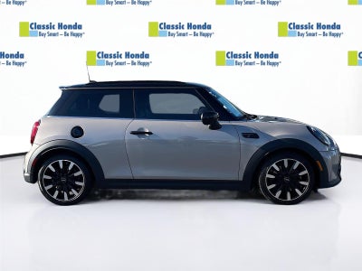 2023 MINI Hardtop 2 Door Cooper S