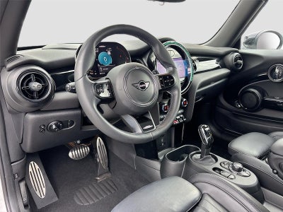 2023 MINI Hardtop 2 Door John Cooper Works