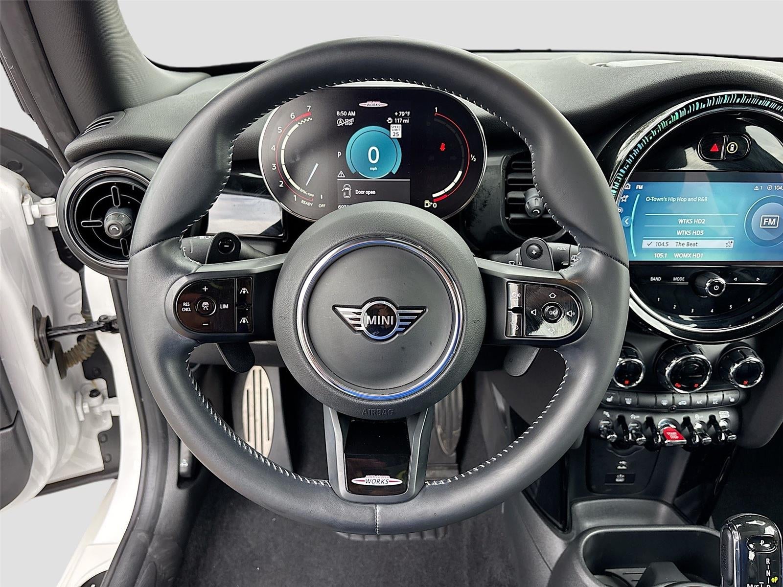 2023 MINI Hardtop 2 Door John Cooper Works