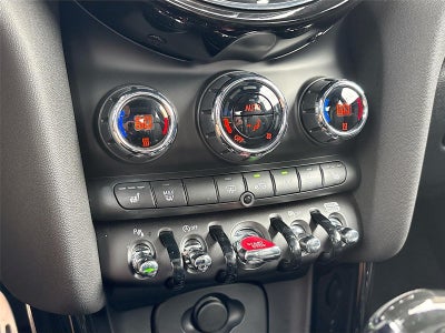 2023 MINI Hardtop 2 Door John Cooper Works