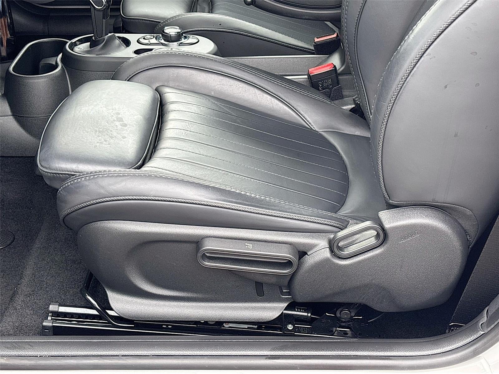 2023 MINI Hardtop 2 Door John Cooper Works