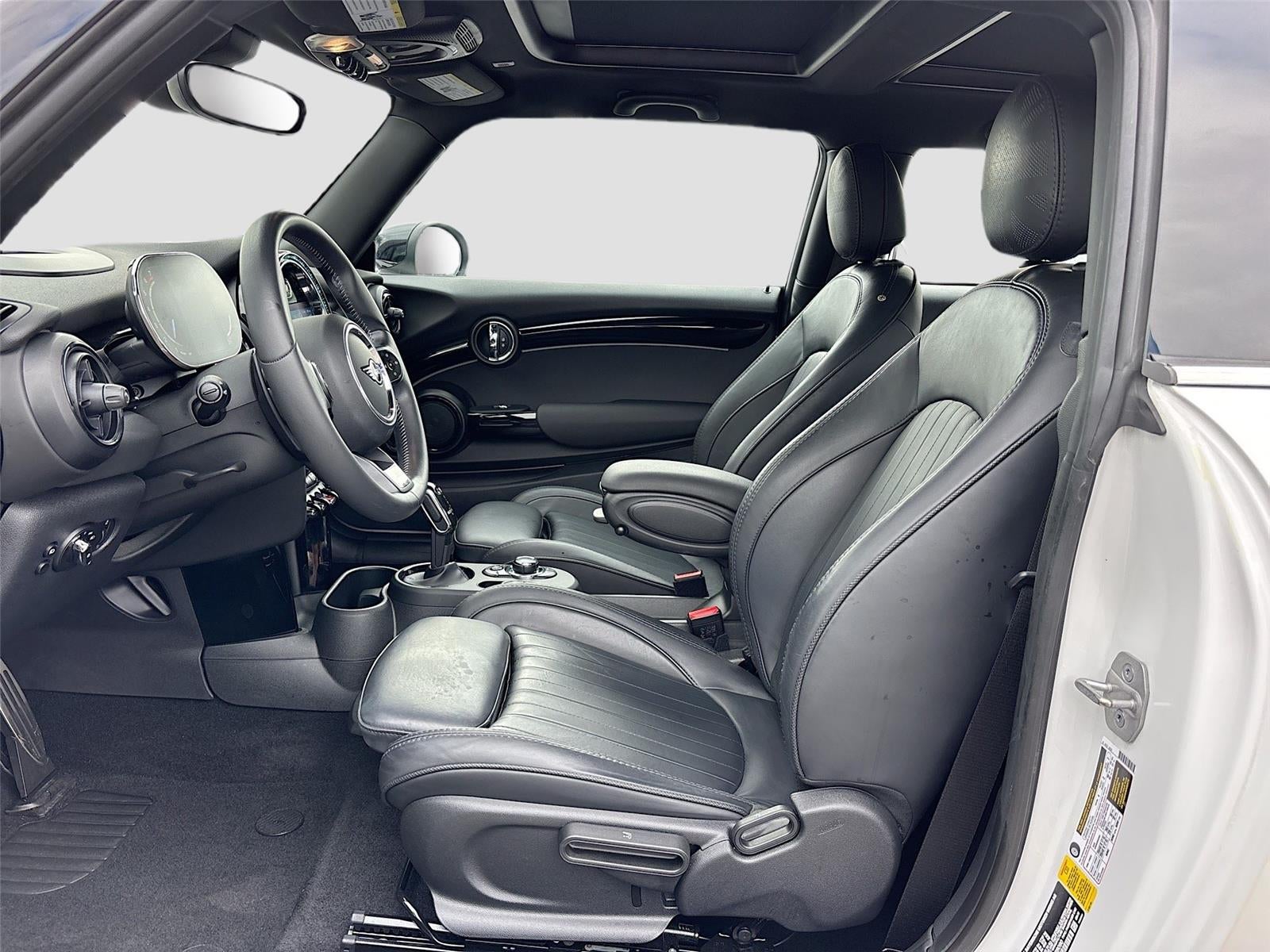 2023 MINI Hardtop 2 Door John Cooper Works