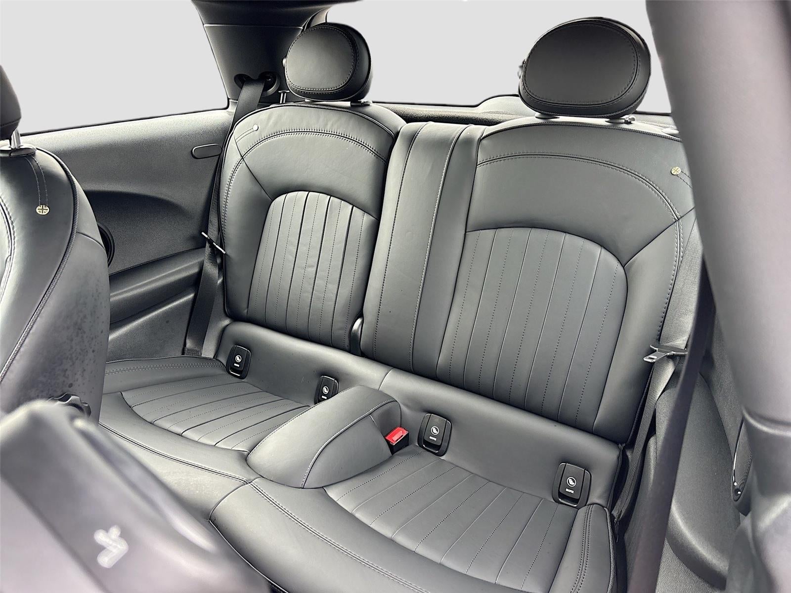 2023 MINI Hardtop 2 Door John Cooper Works