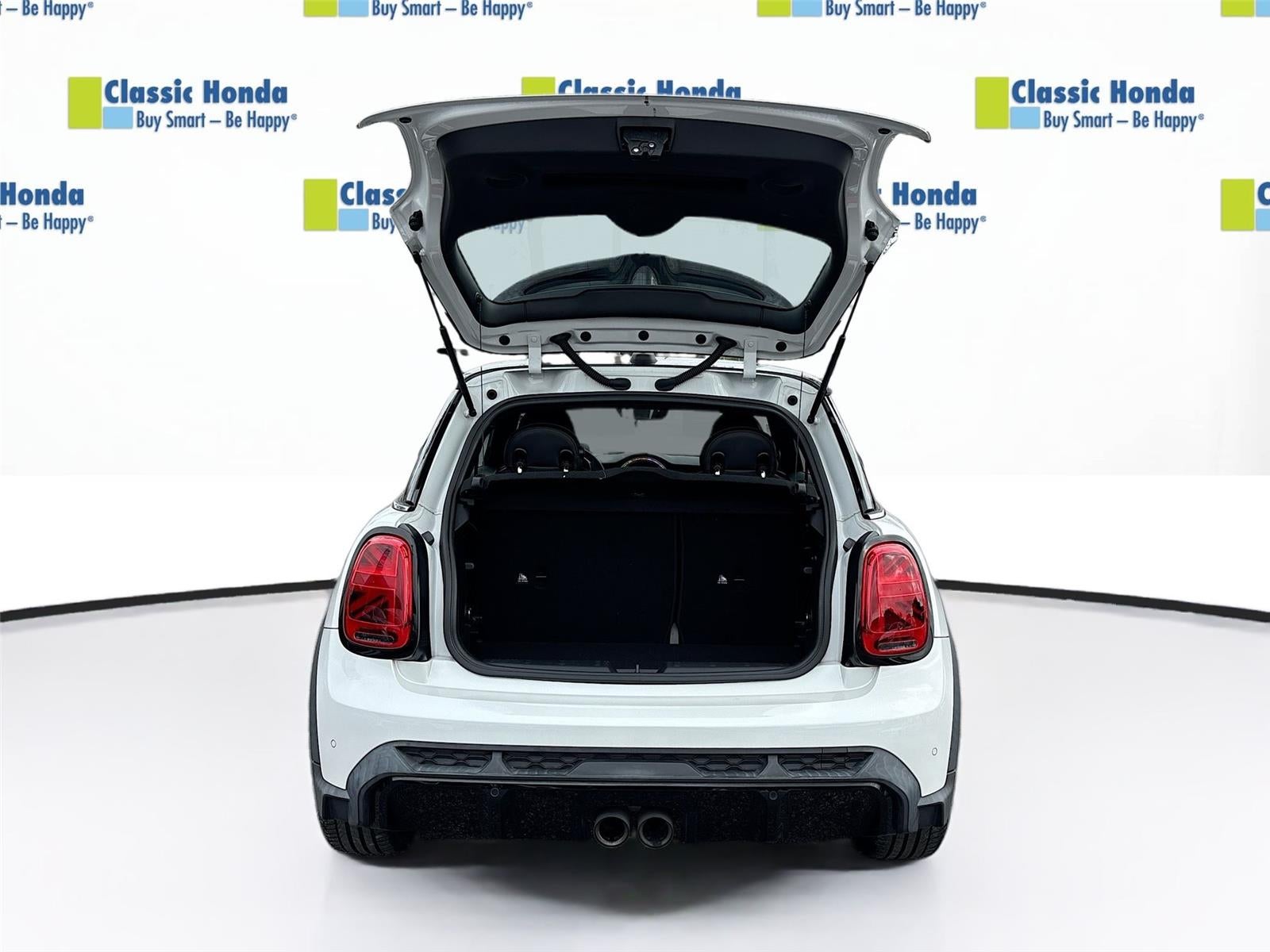 2023 MINI Hardtop 2 Door John Cooper Works