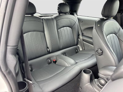 2023 MINI Hardtop 2 Door John Cooper Works