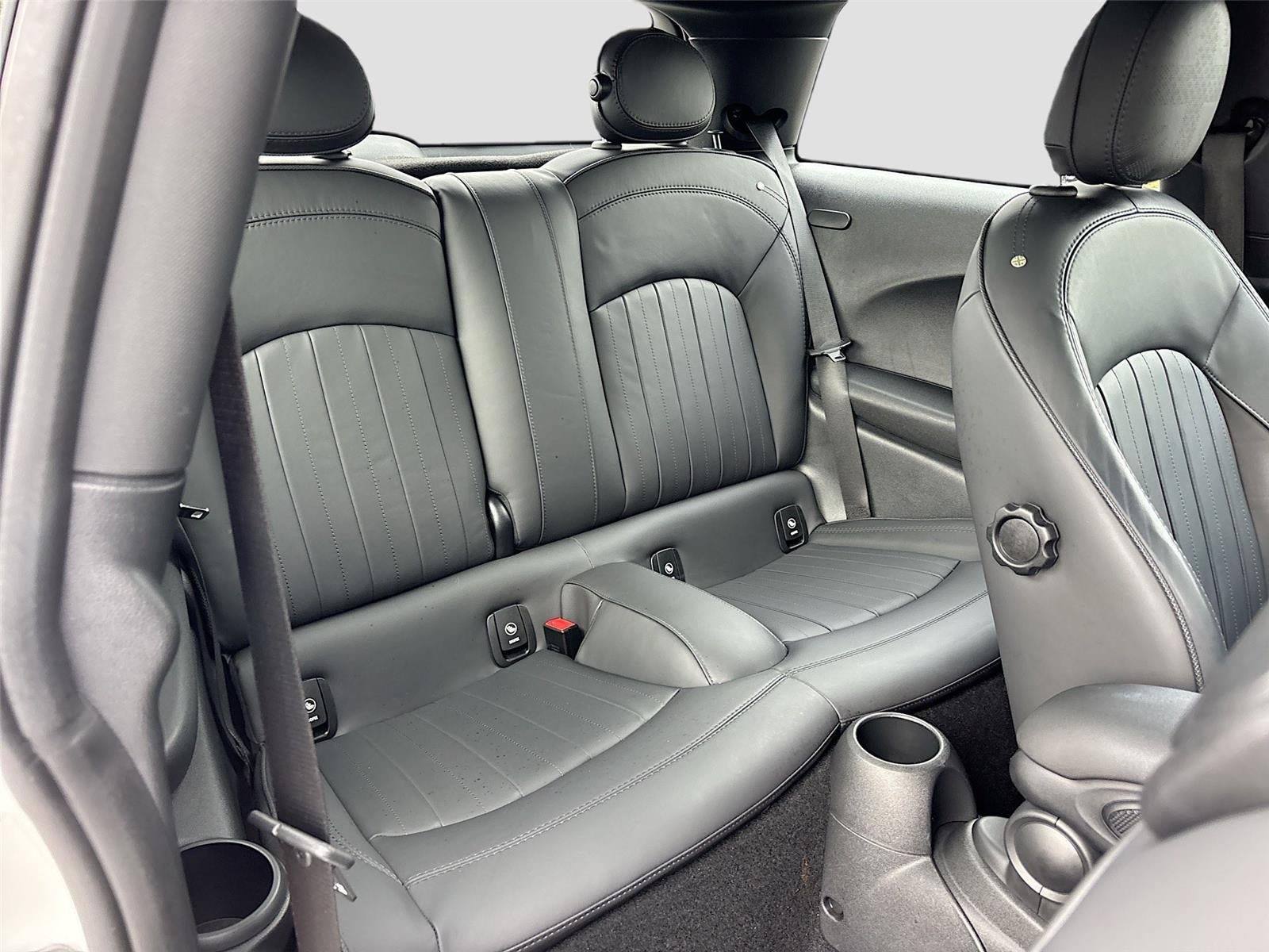 2023 MINI Hardtop 2 Door John Cooper Works