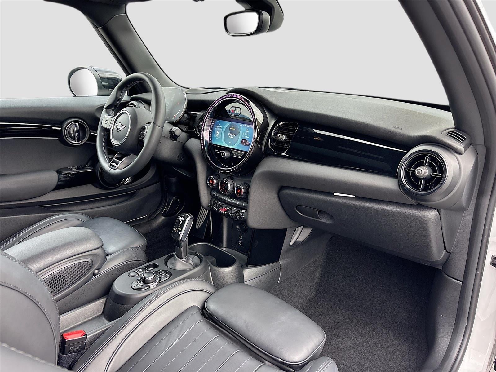 2023 MINI Hardtop 2 Door John Cooper Works