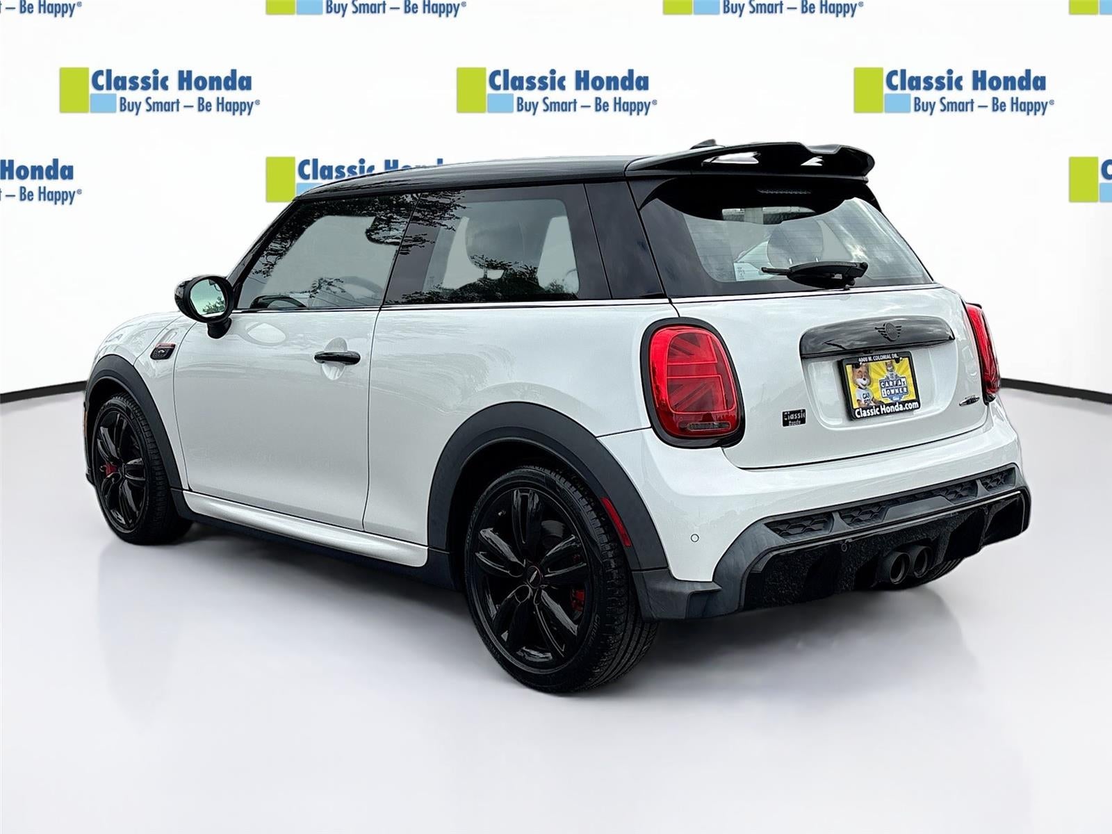 2023 MINI Hardtop 2 Door John Cooper Works