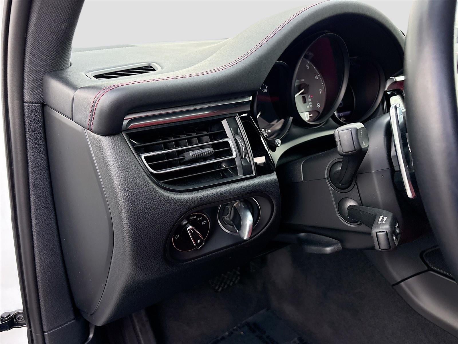 2023 Porsche Macan S