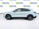 2021 Porsche Cayenne Coupe AWD