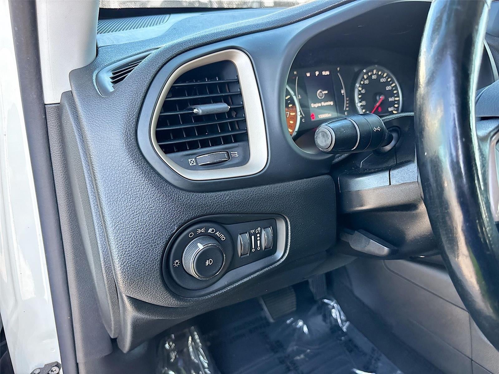 2016 Jeep Renegade 75th Anniversary