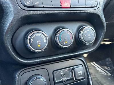 2016 Jeep Renegade 75th Anniversary